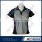 Professional team match mens sublimation cricket jerseys