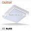 Round/square surface mounted led ceiling light led light price list