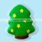 Hot sale tree shape pocket hand warmer