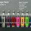 2014 kanger hot selling kanger atomizer kangertech evod 2 with ungraded dual coil