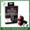 Universal multi usb port car charger adapter 5V 4.2A