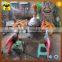 HLT simulation insects plastic scorpion model for sale