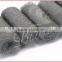 Steel Wire Wool in Roll Stone Polishing