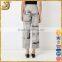 Fashion new style lady pants waisted cropped pants