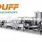 Potato Chips Frying Machine