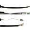 Cheap 150cc Motorcycles Clutch Cable For Sale