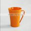 Hot sale new style plastic adjustable cup can painting,uv painting,injection mold