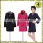 OEM China Pilot Uniform, Stewardess Uniform, Hostess Uniform, Aviation Uniforms