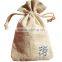 Festival Christmas Jute Bags