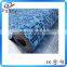 Custom waterproof reinforced plastic 1.5mm blue vinyl swimming pvc pool Liner