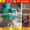 Professional sawdust compress machine with low investment