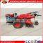 Multifunctional power tiller with durable quality