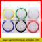 Black Silicone OEM Seal Parts
