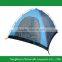 High Quality Backpack Folding Camping Tent For 1-2 Person