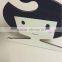 high quality girl velvet suit hangers wooden girl hanger