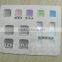 high quality electronic membrane switch