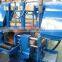 High Speed Pipe Cutting Band Saw Machine(DN50-400/DN50-600)