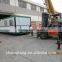 modern portable holiday container house