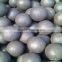 high quality forging and casting steel grinding ball