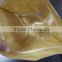 brown kraft paper bags make of food grade meterial