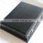 High Performance Processor Core I3 Resistive Touchscreen 10.4 inch Industrail Panel PC