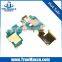 Replacement Power Flex Cable for HTC one m8 Original parts