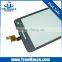 Wholesale Touch panel Top quality Touch screen Digitizer For Wiko Rainbow