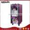 YOSLON ice cream machine YIC-328C hot sale
