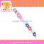 Cute and flower decoration Puppy Dog Collar