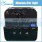 12X10W Par Flat Light Battery DMX Powered Wireless Led Par Can