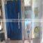 150L Stainless Steel 304 Coin Accept One Leglen Automatic Milk Vending Machine