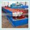 688 Hot Selling Floor Decking Sheet Roll Forming Machine