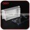 TIBOX same type waterproof clear electrical cabinet