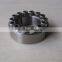 Shaft Locking Device