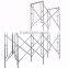 Top Quality 6ft Steel Multi-Use Fame Scaffolding