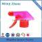 MZ-H-2 Bottles Usage trigger spray and Pump Sprayer Type triger sprayer ratchet closure