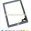 For iPad 2 front panel replacement