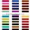 High Quality Wholesale Garment Elastic Decorative Velvet Ribbon