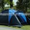 easy open tent with sunshelter design ,beach umbrella, simple beach tent