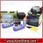 KomShine FX35H Fiber Splicing Machine Similiar to JILONG KL-280G Fusion Splicer