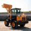 2 Ton Mini Wheel Loader SDLG for Sale