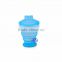 2015 convenient travel foldable popular colorful coffee cup holder