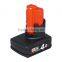 battery milwaukee tools for 48-11-2440 M12 REDLITHIUM XC 4.0 Extended Capacity Battery M12B4