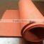 high quality soft silicone sponge rubber sheet