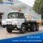 High Quatily 40 Ton 6 Wheel Dump Truck For Sale