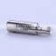 Z140 Ceramic Pipe Guides EDM TS Guide Set EDM Drilling Parts