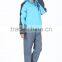 Fashionable Women's Tech Jacket