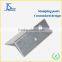 China High precision metal blanks stamping jewelry