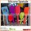 Silicone Baking Spatula Cooking Baking Scraper Butter Mixer Utensil Kitchen Tool