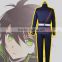 2016 anime party Yuichiro Hyakuya mascot costume cartoon adult costume